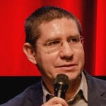 avatar for Louis Belval