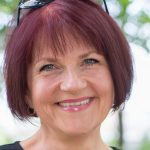 avatar for Mojca Straus Istenič