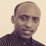 avatar for Justin Ngoga