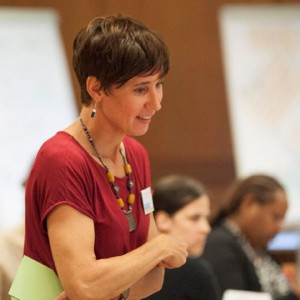 Margret Steixner intercultural consultant