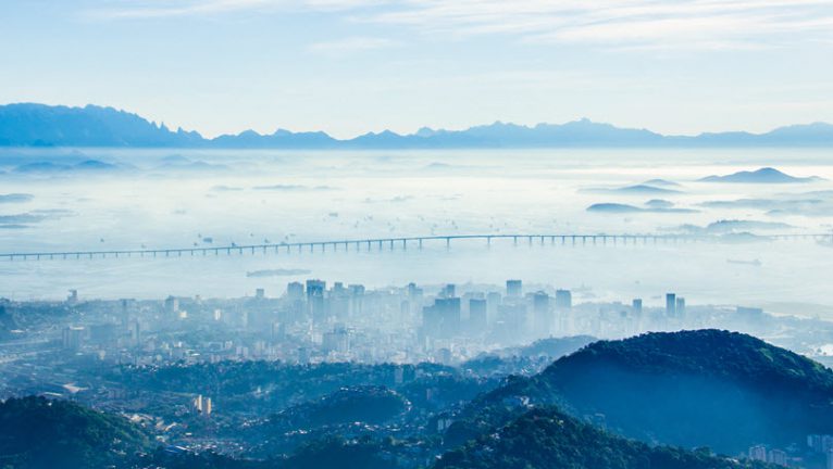 Brazil's Rio de Janeiro