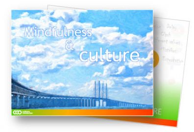 Mindfulness and culture slideset