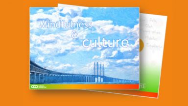 Mindfulness and culture slideset