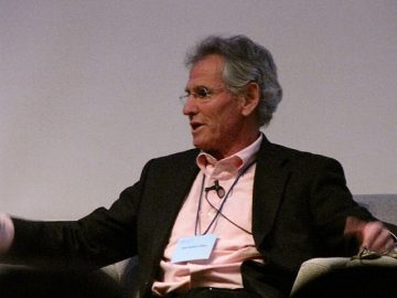 Jon Kabat-Zinn interview