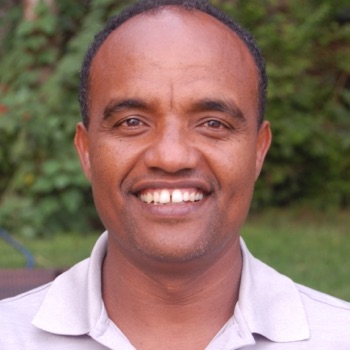 Abayneh Haile, interculturalist