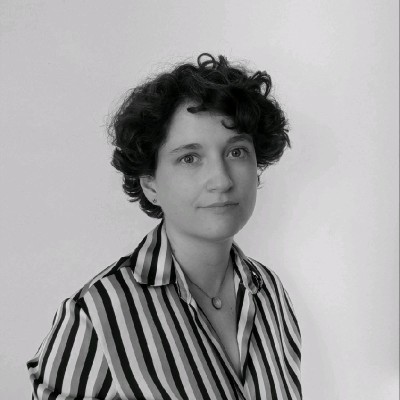 Chloé Maurice